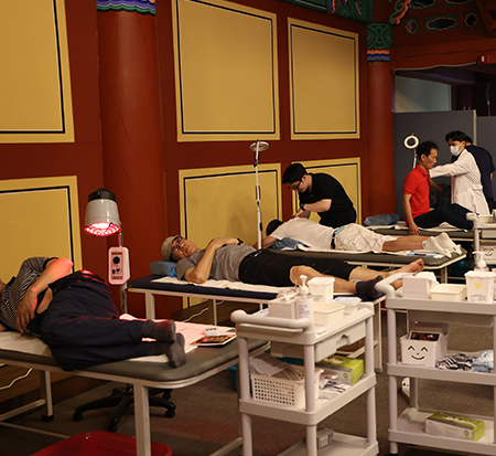 주제행사 프로그램