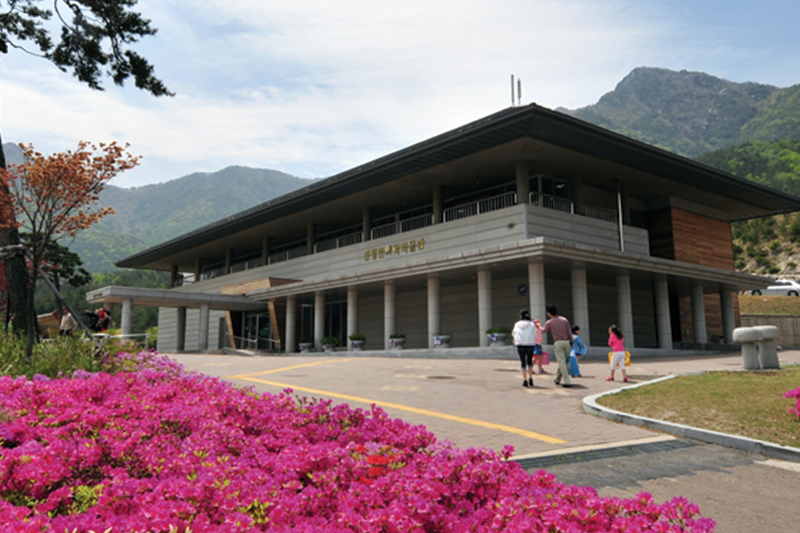 산청한의학박물관